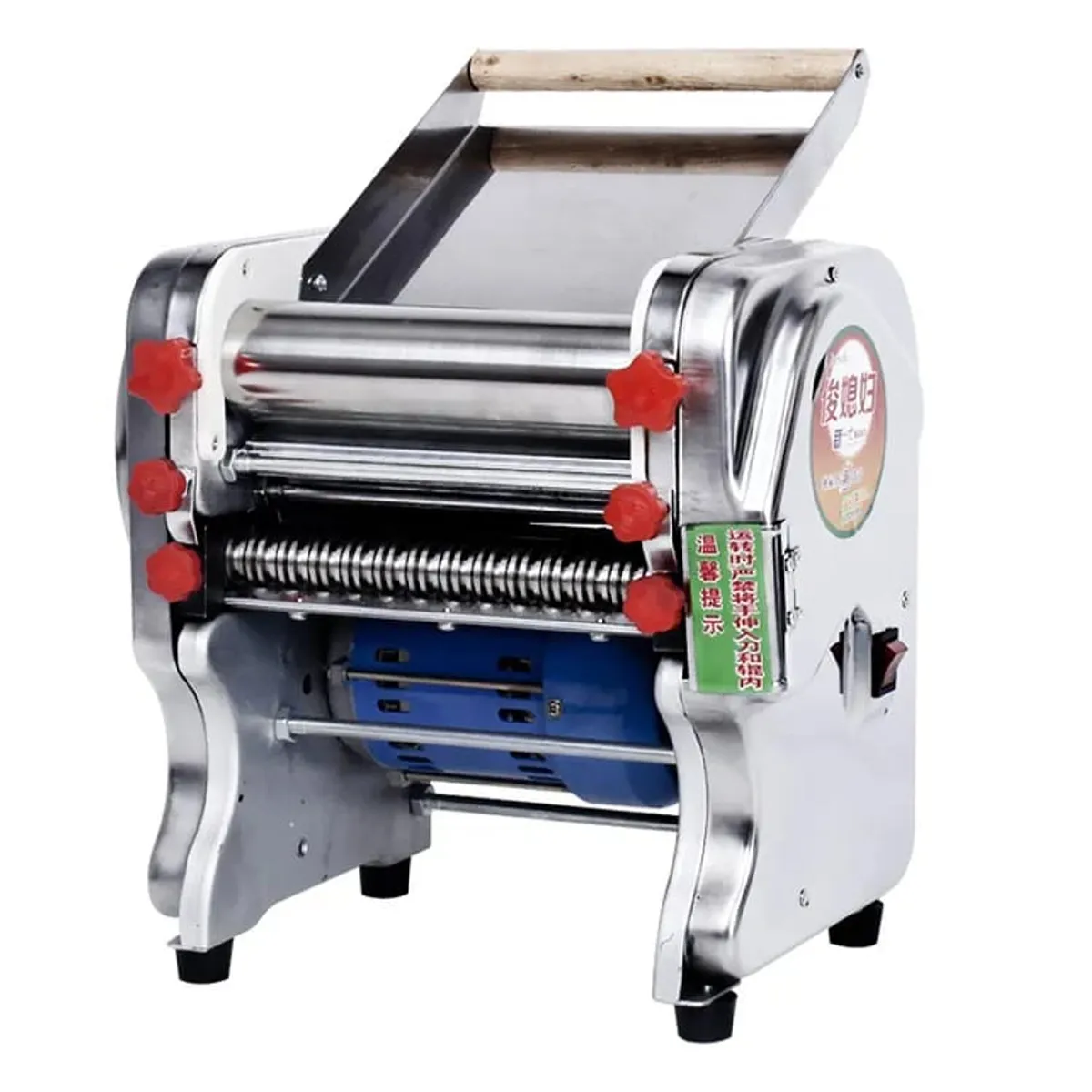 Noodle Machine